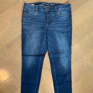 American Eagle Jeggings 360 Next Level Stretch